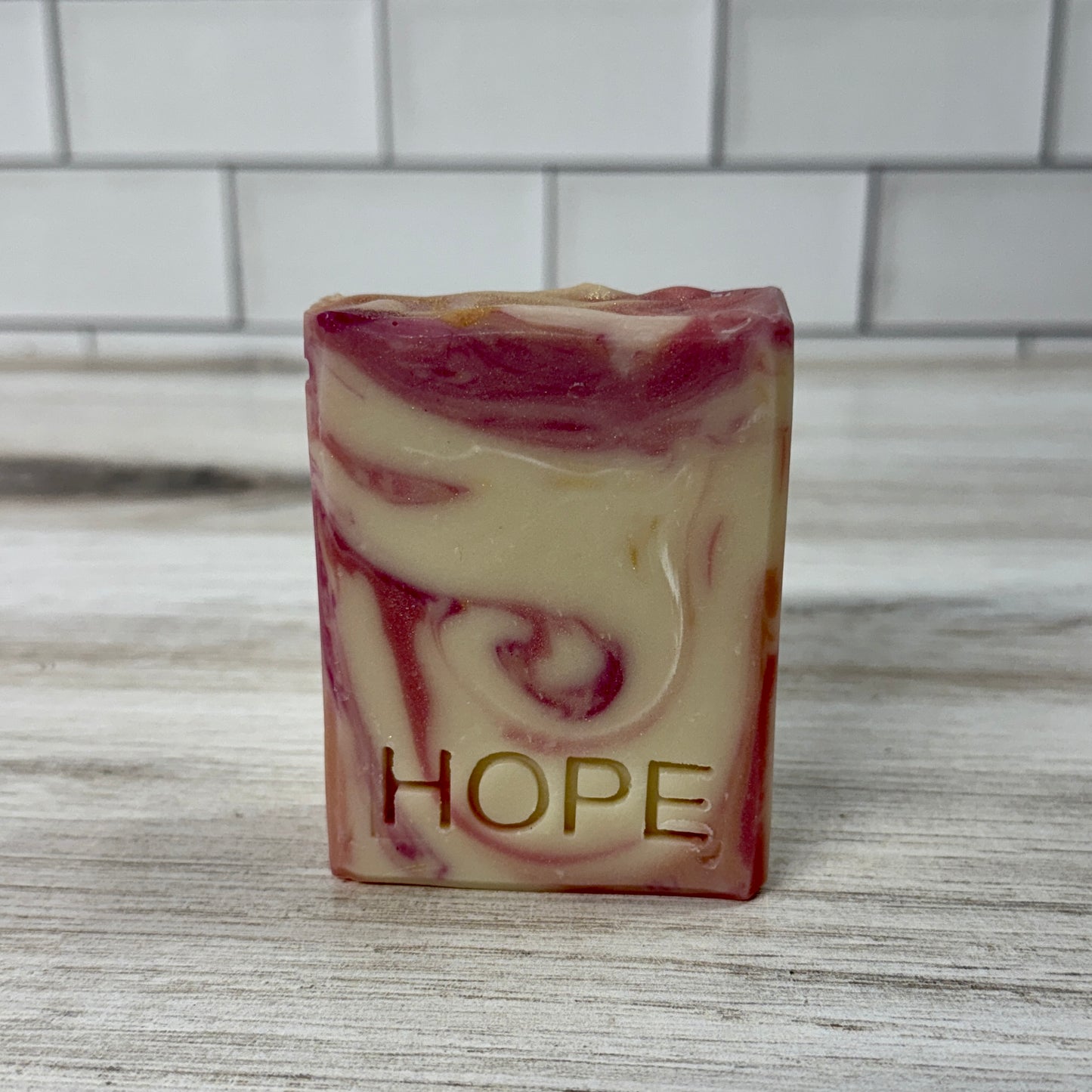 Flames of Hope