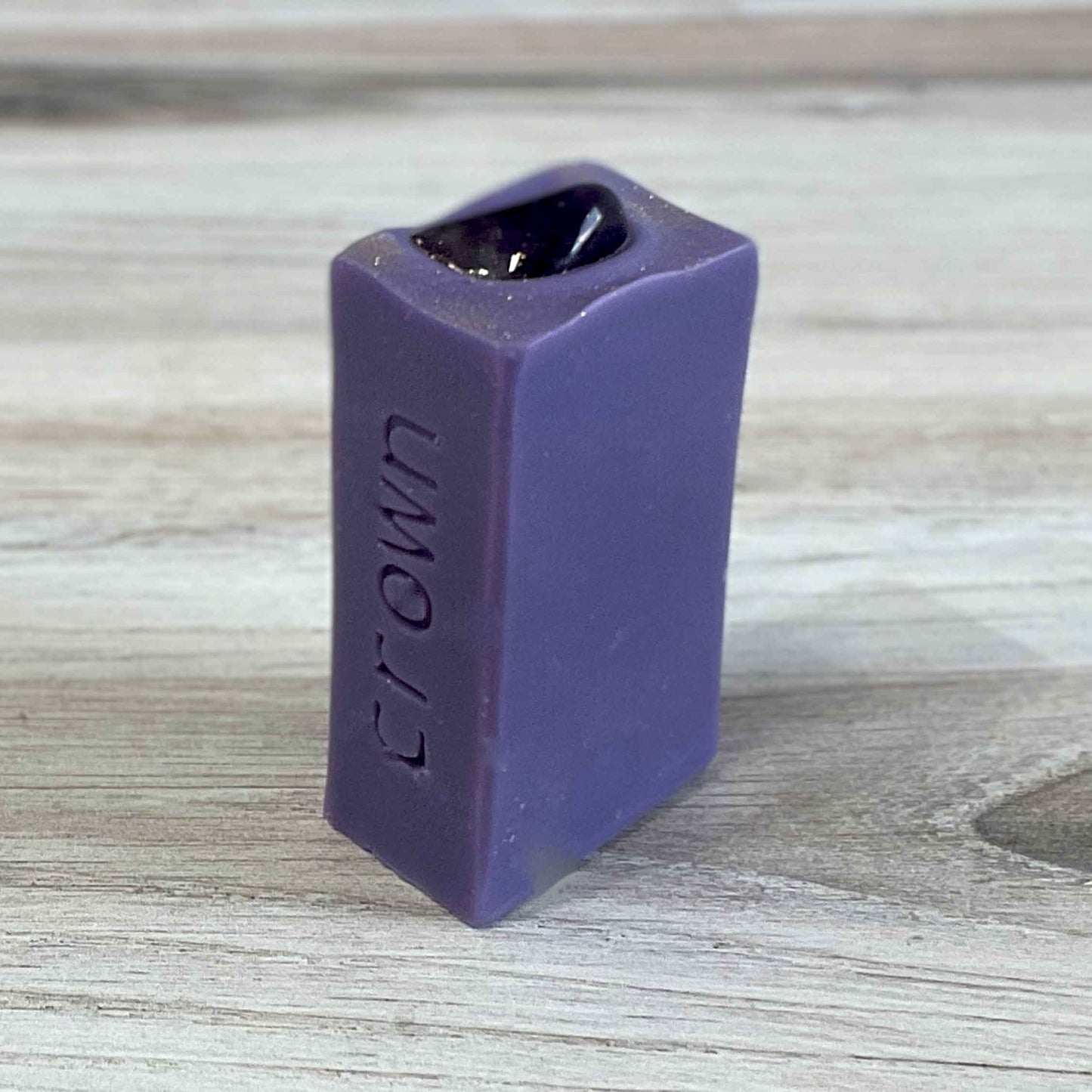 Crown Chakra