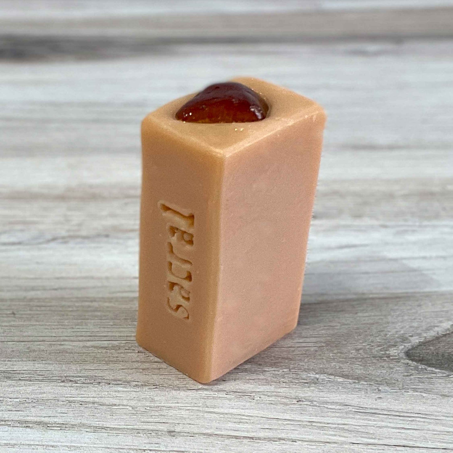 Sacral Chakra