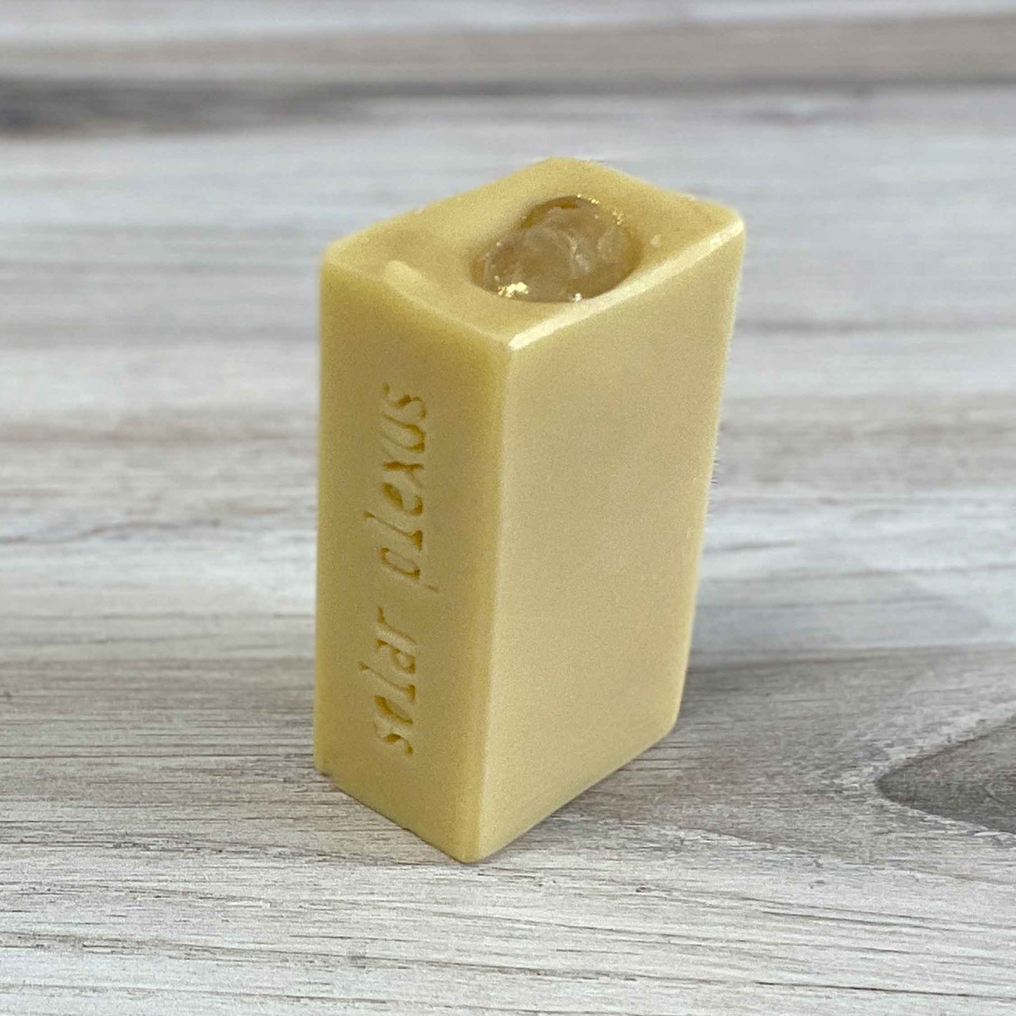 Solar Plexus Chakra