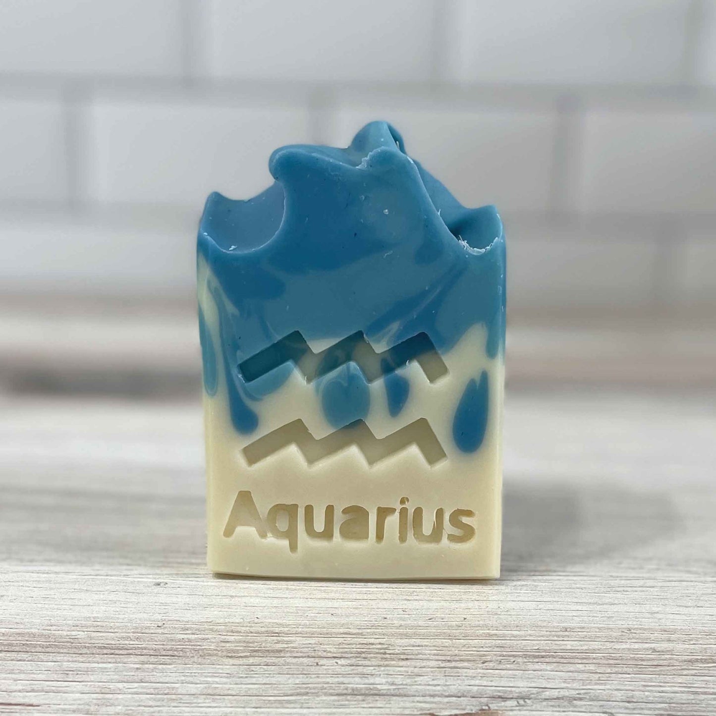 Aquarius - Freya Soapworks