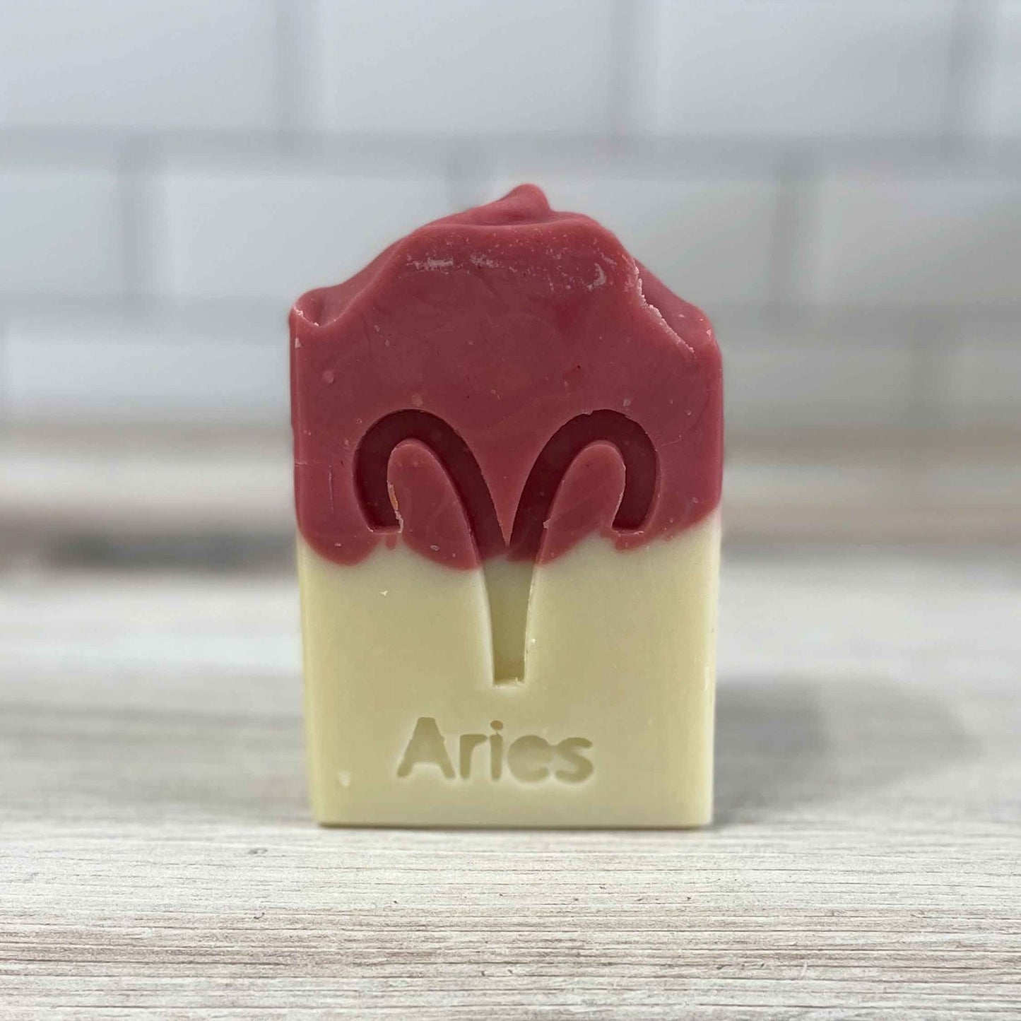 Aries - Freya Soapworks