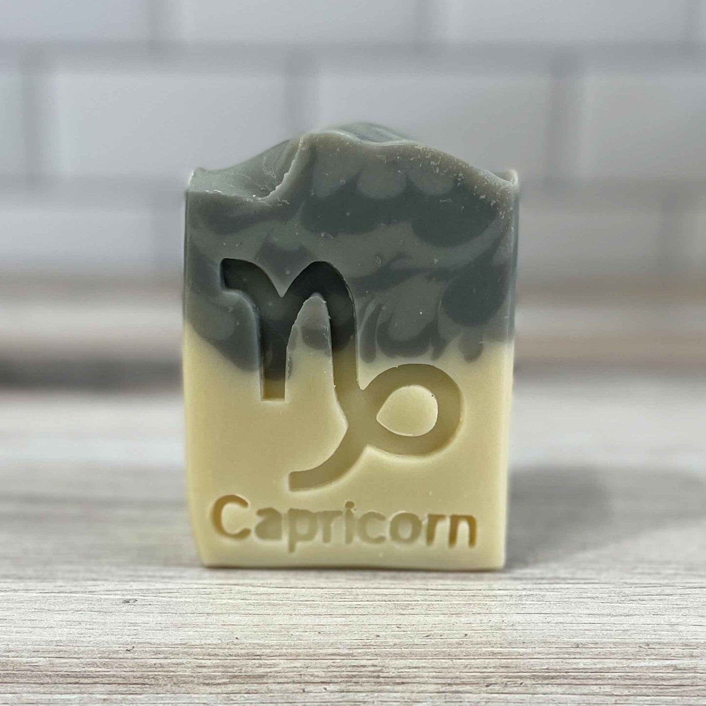 Capricorn - Freya Soapworks