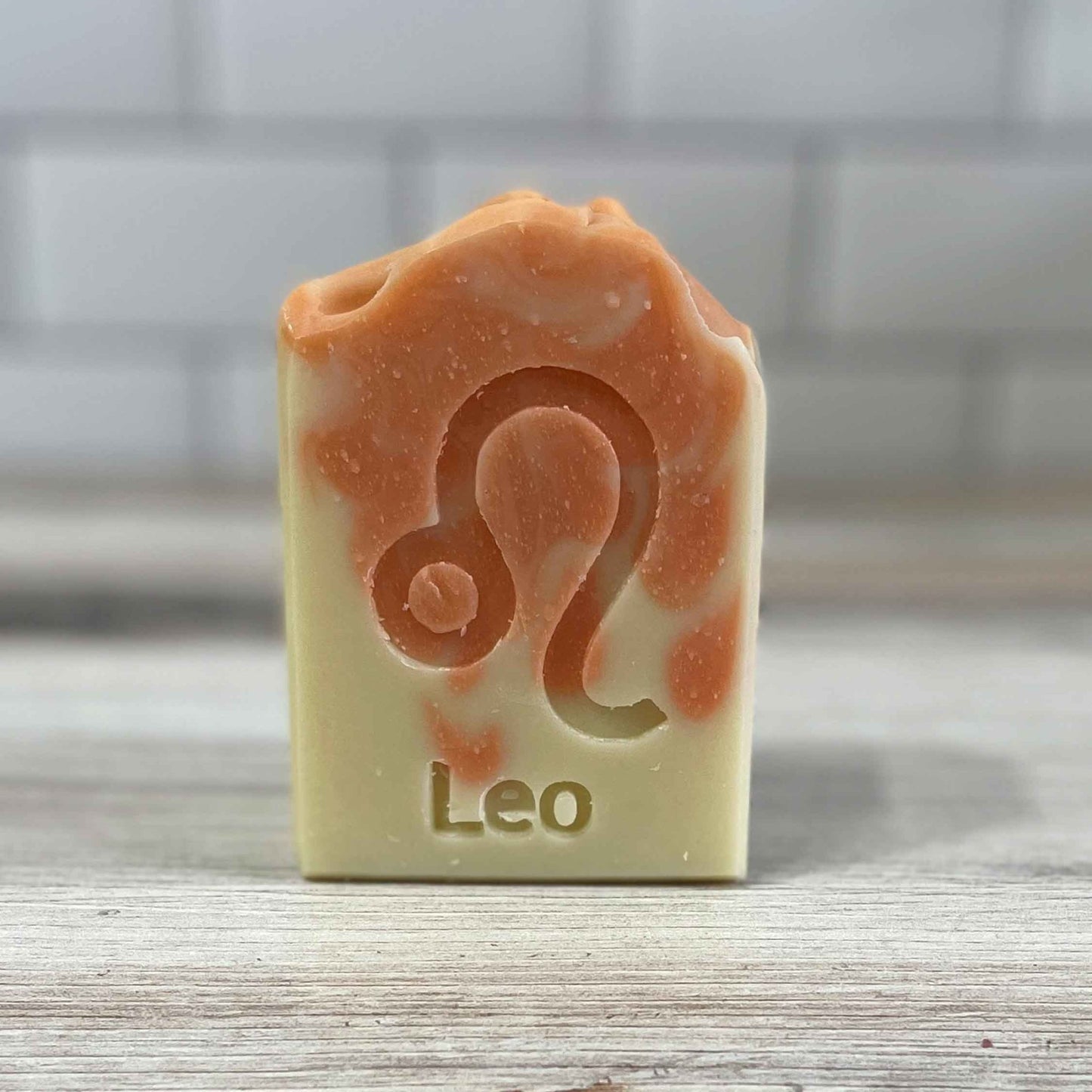 Leo - Freya Soapworks