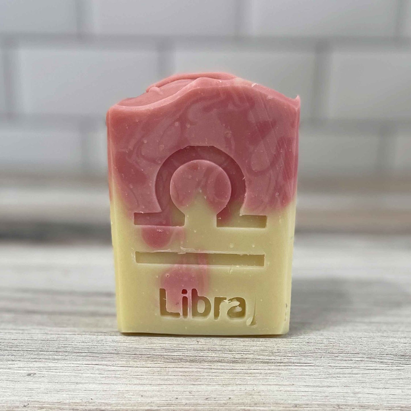 Libra - Freya Soapworks