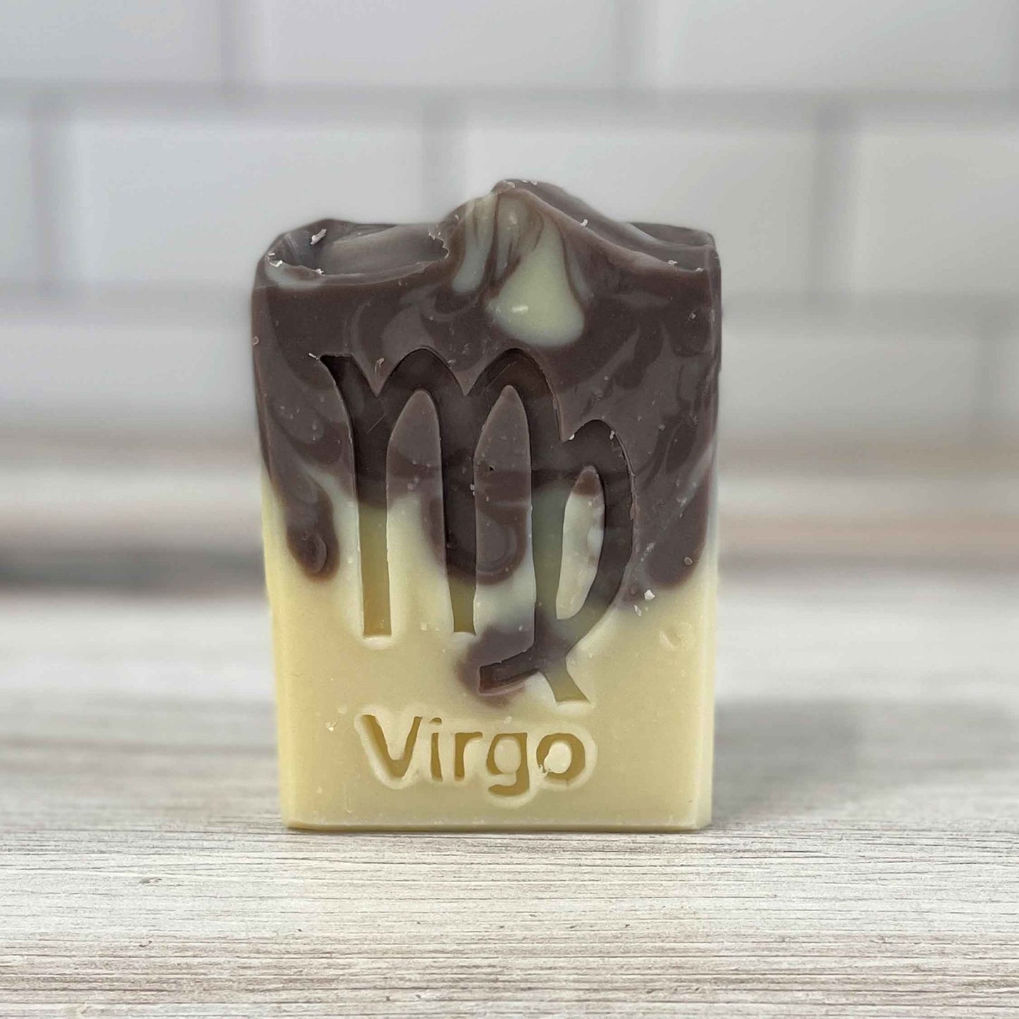 Virgo - Freya Soapworks