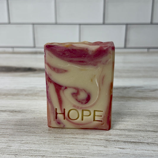 Flames of Hope