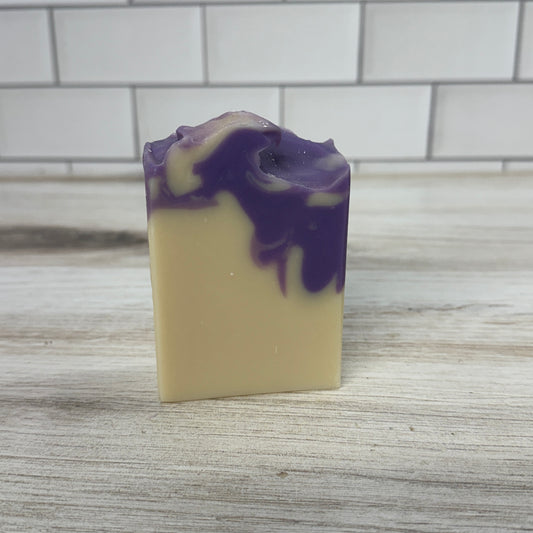 Lavender Bliss