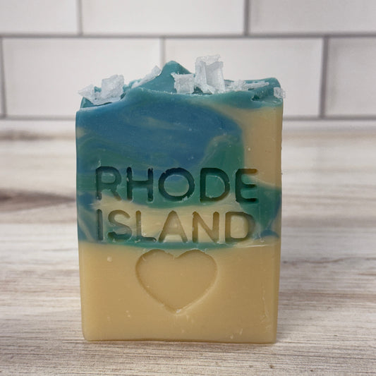Rhode Island