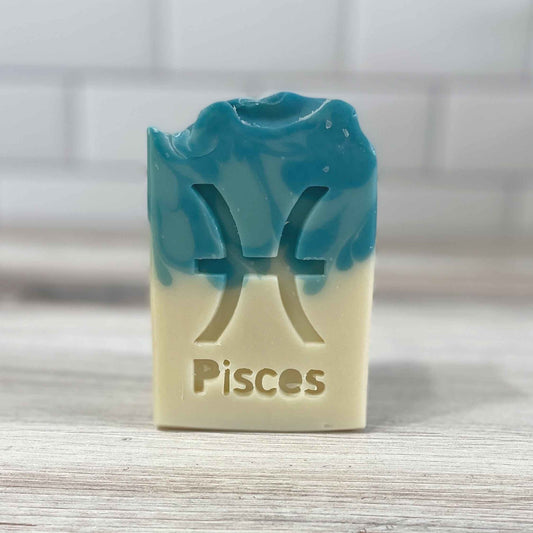 Pisces - Freya Soapworks