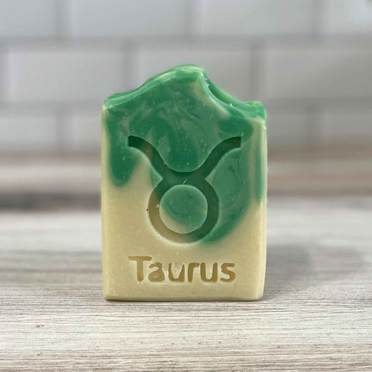 Taurus - Freya Soapworks